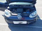 2015 VOLKSWAGEN MOVE UP for sale at Copart SANDTOFT