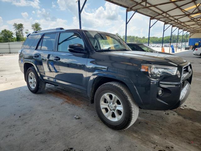  TOYOTA 4RUNNER 2024 Szary