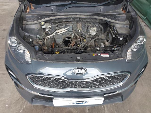 2018 KIA SPORTAGE 2