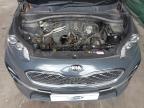2018 KIA SPORTAGE 2 for sale at Copart SANDTOFT