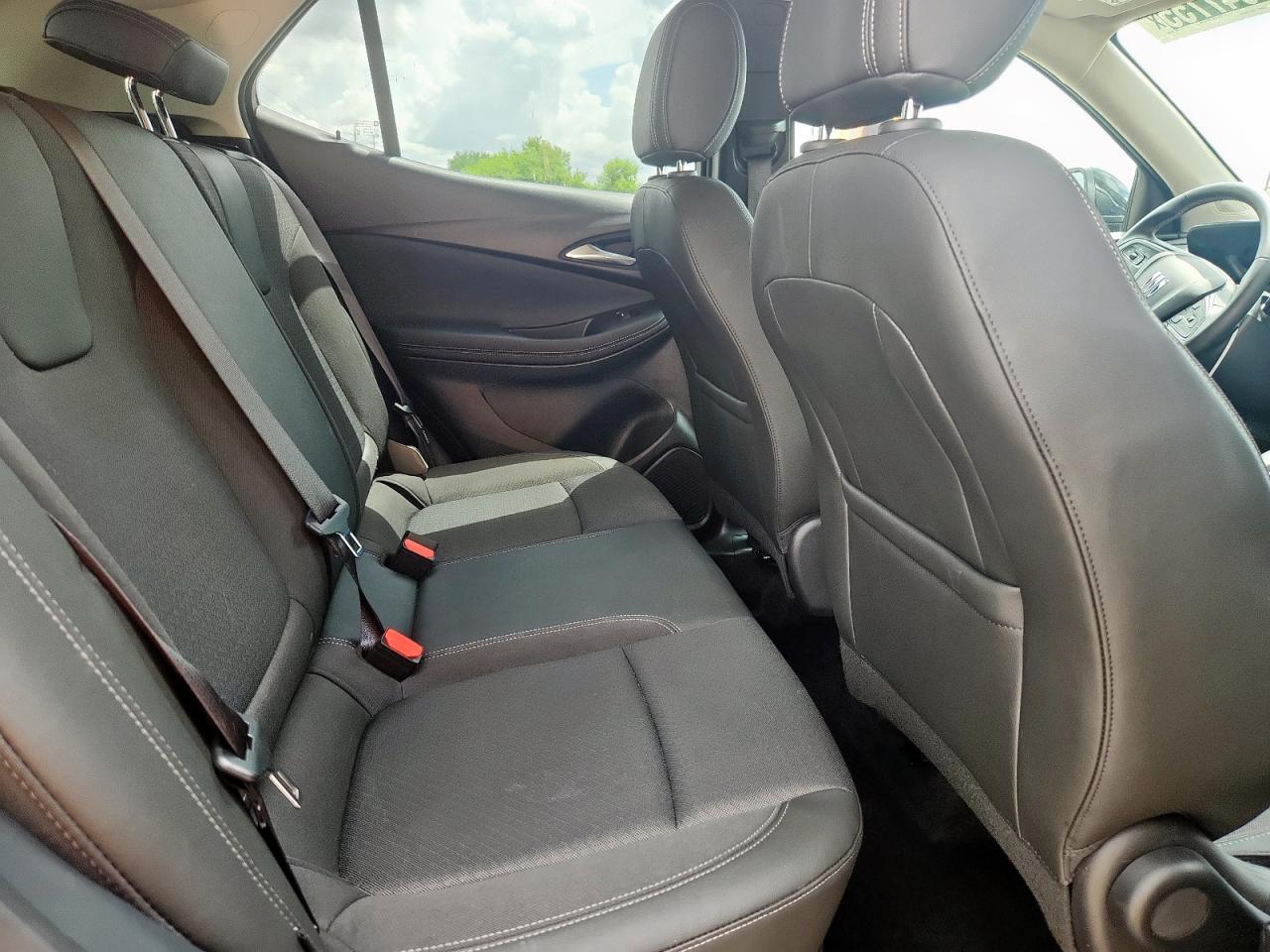 2025 Buick Encore Gx Preferred VIN: KL4AMBSL7SB193860 Lot: 63947755