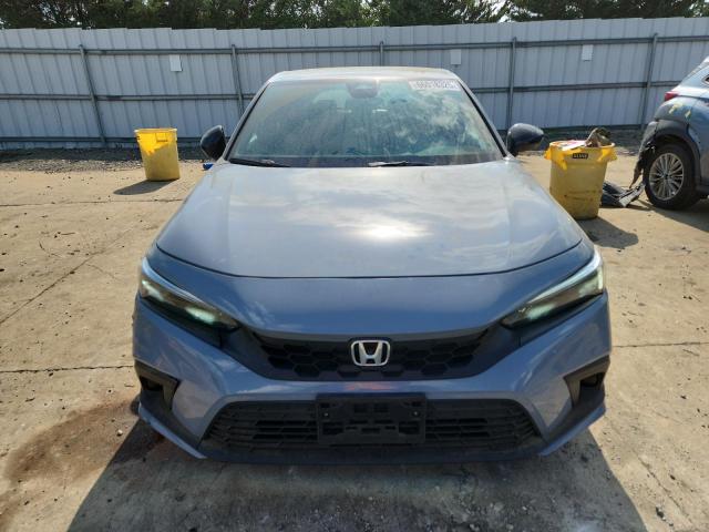  HONDA CIVIC 2024 Granatowy
