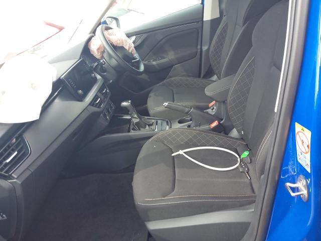 2023 SKODA KAMIQ 1.0 TSI 110 SE 5DR DSG