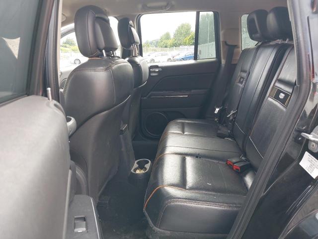 2011 JEEP COMPASS 70TH ANNIVERSARY 