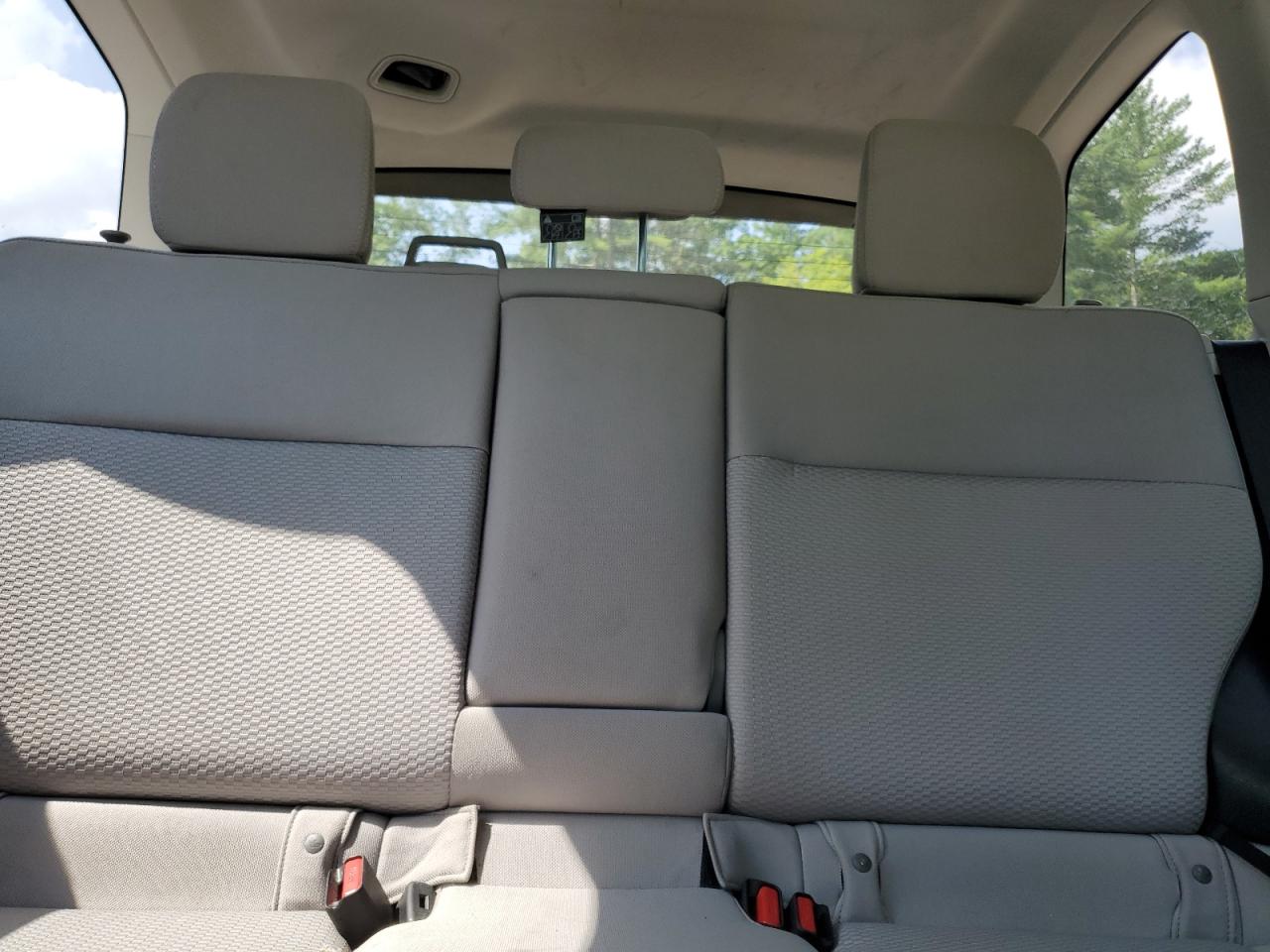 2014 Subaru Forester 2.5I Premium VIN: JF2SJAEC1EH466643 Lot: 64490345