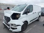 2018 FORD TRANSIT CUSTOM 280 TREND  for sale at Copart CHESTER