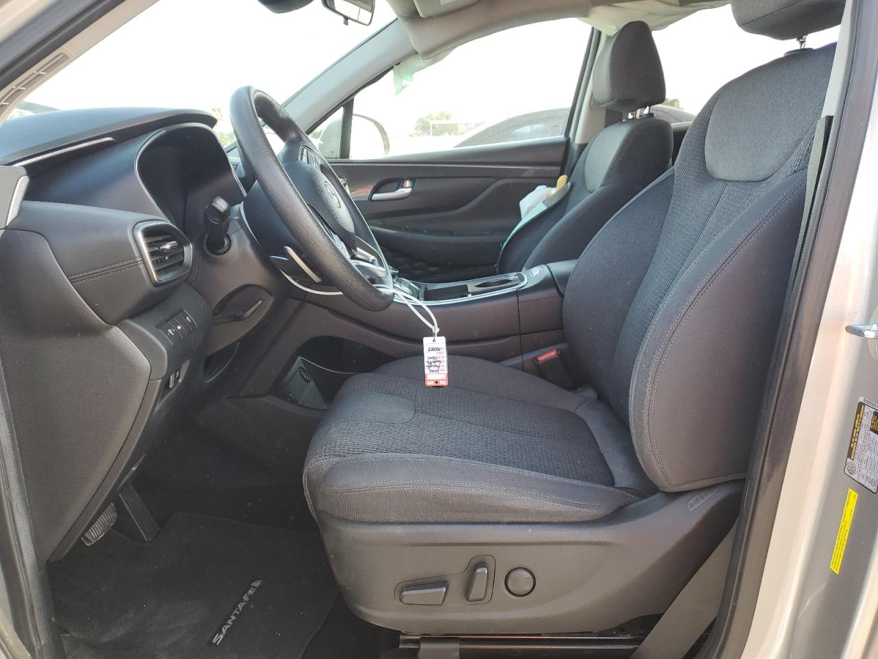 2022 Hyundai Santa Fe Sel VIN: 5NMS2DAJ3NH441727 Lot: 63475625