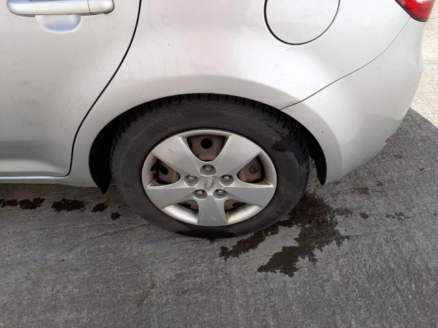 2009 KIA CEED 1 90