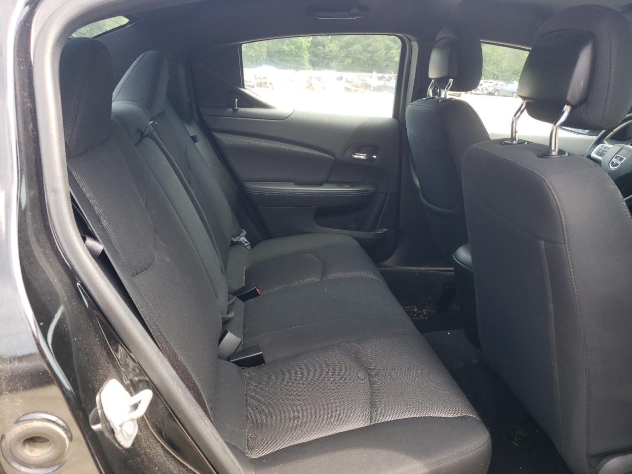 2014 Dodge Avenger Sxt VIN: 1C3CDZCB6EN228652 Lot: 65226045