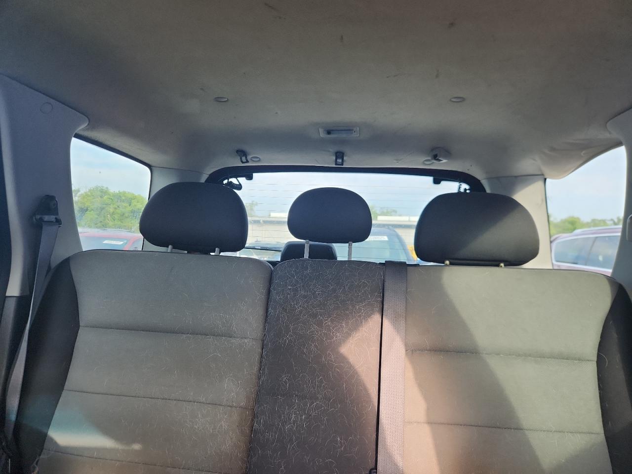 2007 Ford Escape Xls VIN: 1FMYU02Z87KA63117 Lot: 66012405