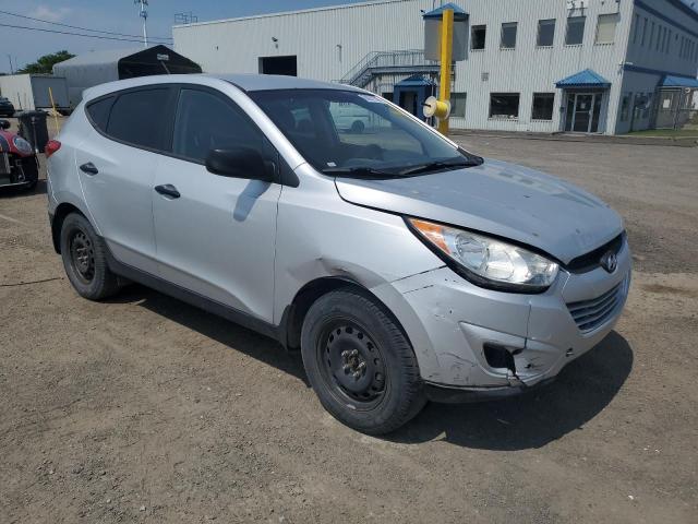 2013 HYUNDAI TUCSON GL  