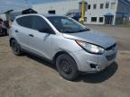 2013 HYUNDAI TUCSON GL   for sale at Copart QC - MONTREAL