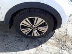 2014 KIA SPORTAGE 3 for sale at Copart WHITBURN