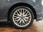 2014 FORD FOCUS ZETE for sale at Copart NEWBURY
