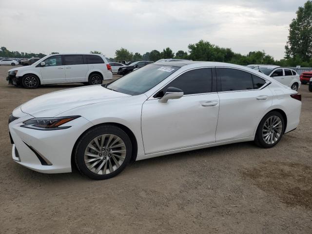 LEXUS ES 350 2021