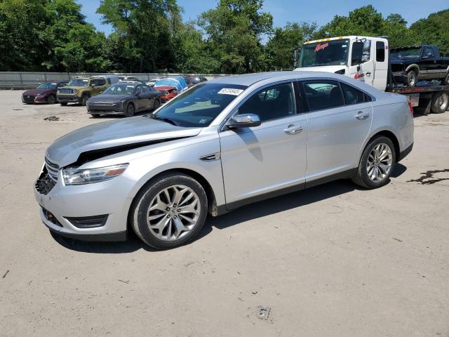  FORD TAURUS 2014 Srebrny