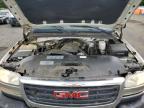 2005 GMC SIERRA K2500 HEAVY DUTY for sale at Copart CT - HARTFORD SPRINGFIELD
