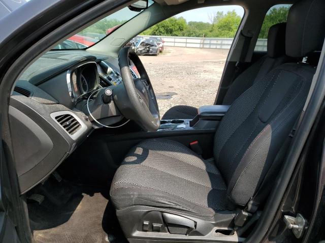  GMC TERRAIN 2016 Charcoal
