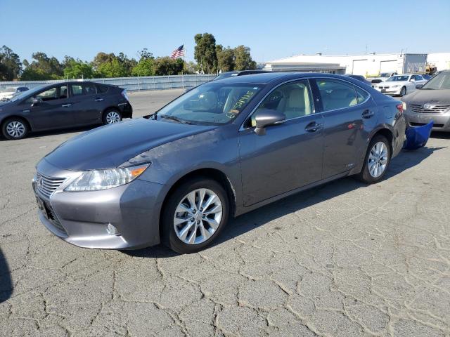  LEXUS ES300 2013 Szary
