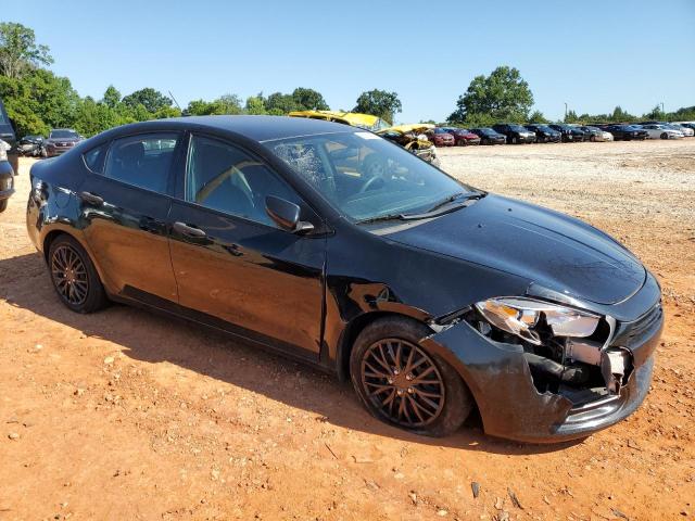  DODGE DART 2013 Black