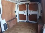 2017 CITROEN DISPATCH 1 for sale at Copart WOLVERHAMPTON