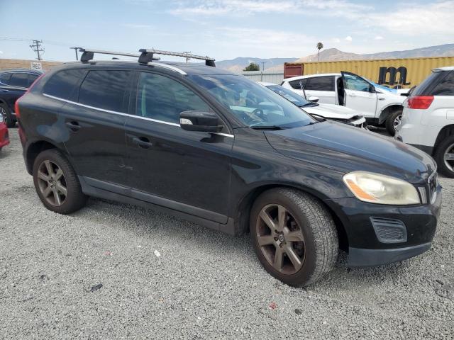  VOLVO XC60 2013 Czarny
