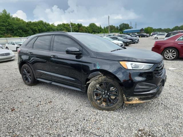  FORD EDGE 2022 Czarny