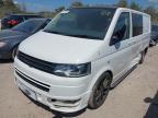2014 VOLKSWAGEN TRANSP T32 for sale at Copart BRISTOL