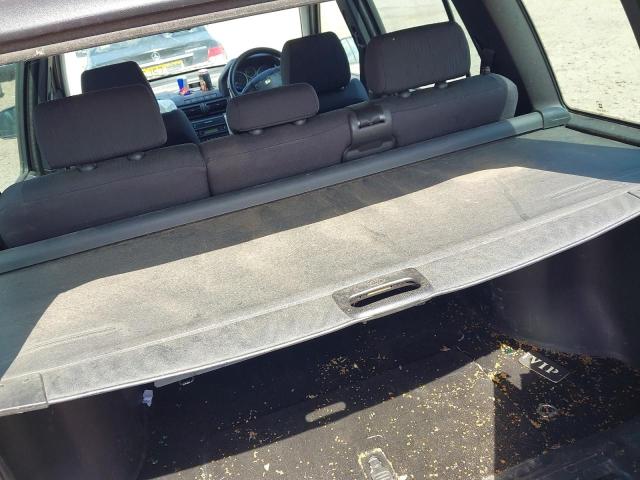 2004 LAND ROVER FREELANDER TD4 SPORT S/W 