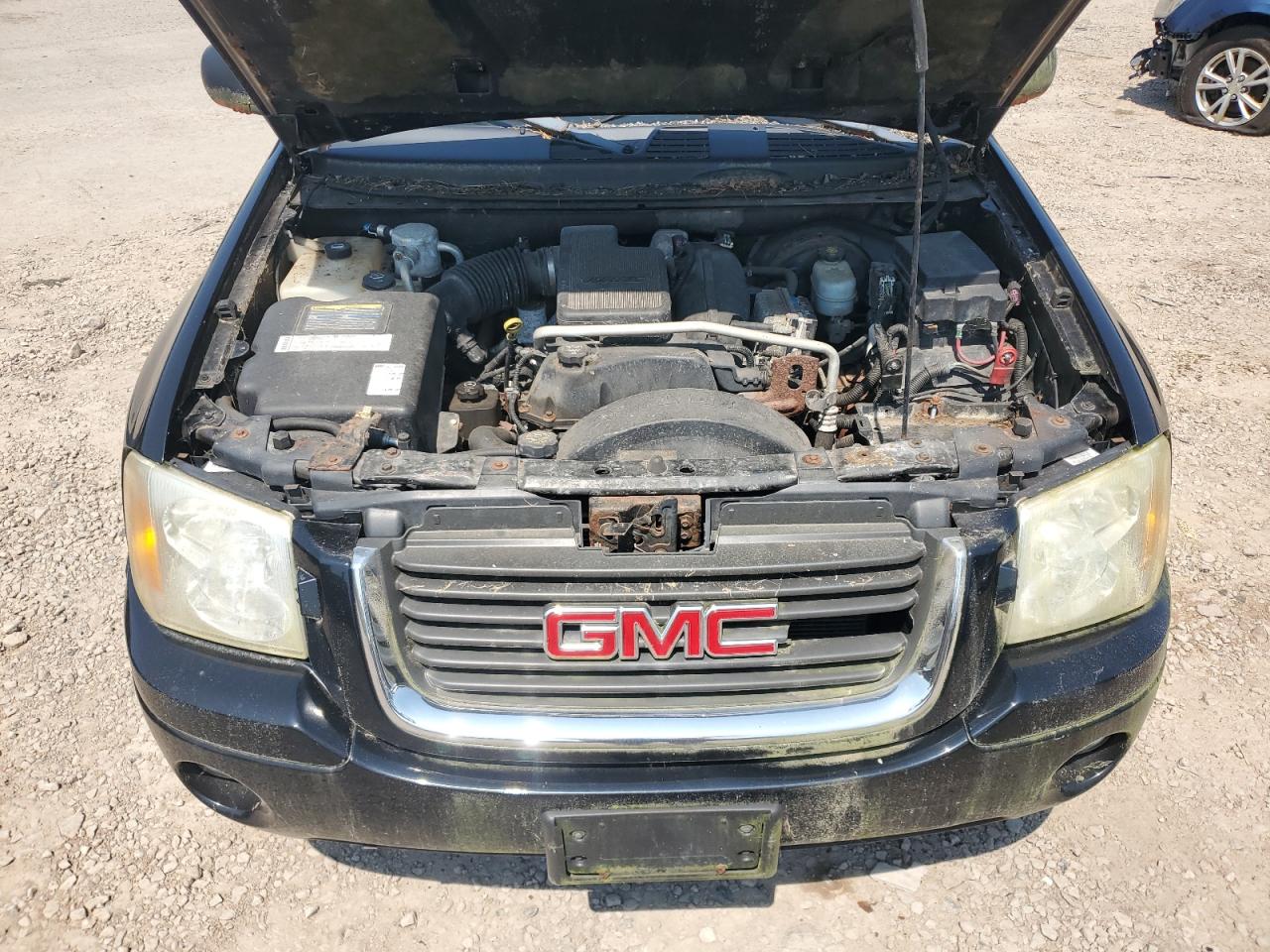 2005 GMC Envoy VIN: 1GKDT13S452318179 Lot: 63442045