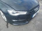 2013 AUDI A6 S LINE for sale at Copart CHESTER