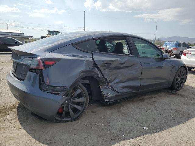  TESLA MODEL 3 2020 Gray