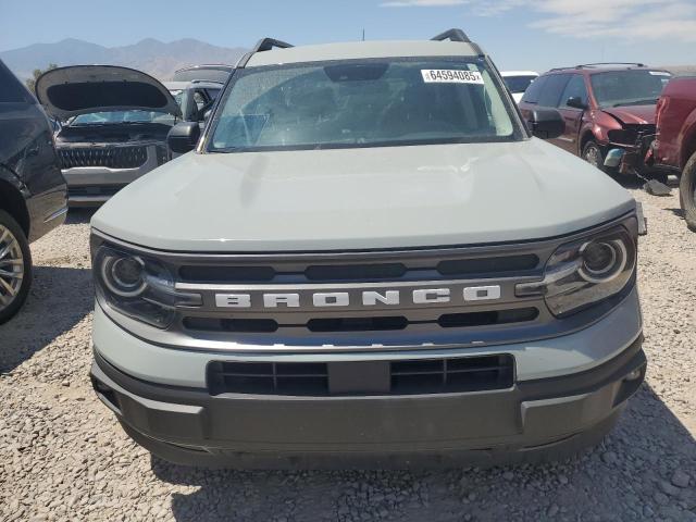  FORD BRONCO 2021 Szary