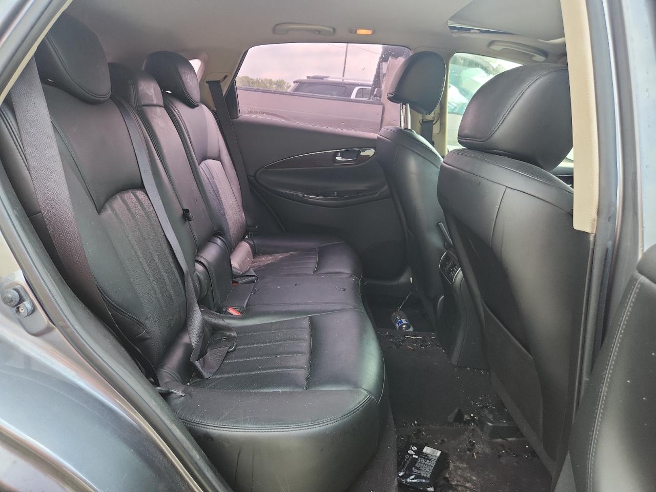 2016 Infiniti Qx50 VIN: JN1BJ0RR0GM271105 Lot: 64797185