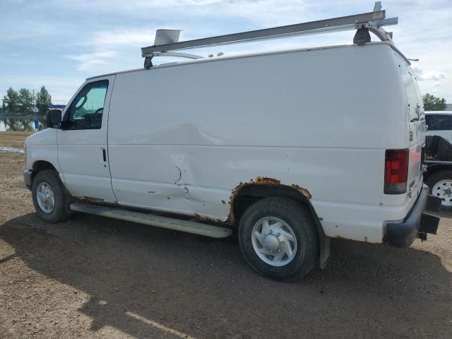 2009 FORD ECONOLINE E250 VAN  