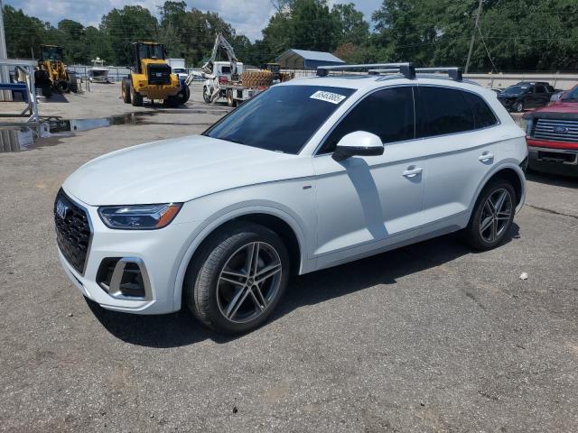 AUDI Q5 E PREMI 2023