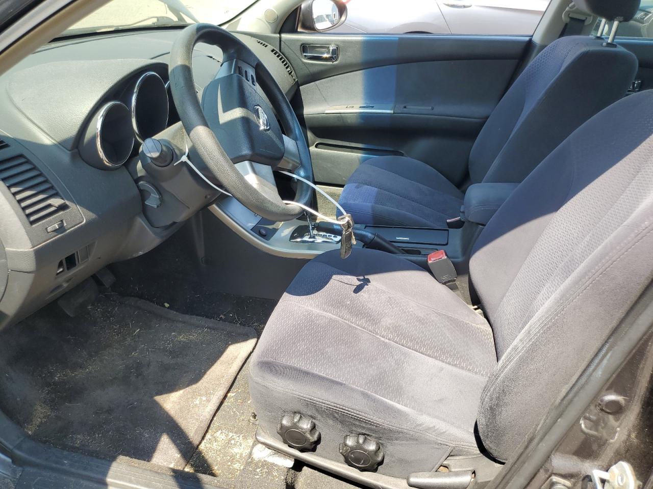 2005 Nissan Altima S VIN: 1N4AL11D55C300678 Lot: 65080475