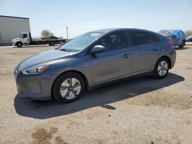  HYUNDAI IONIQ 2019 Szary