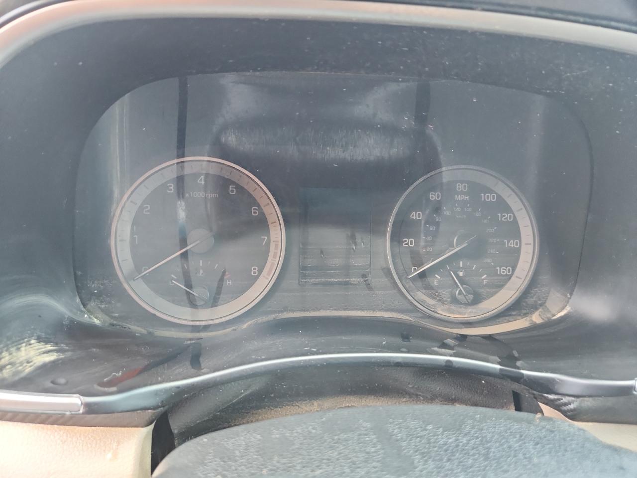 2019 Hyundai Tucson Limited VIN: KM8J33A44KU027238 Lot: 64676325