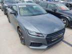 2018 AUDI TT S LINE for sale at Copart SANDY