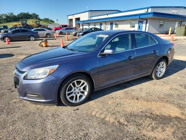  CHEVROLET MALIBU 2014 Granatowy