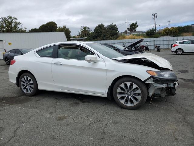  HONDA ACCORD 2014 Biały
