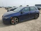 2024 VOLKSWAGEN GTI S   for sale at Copart AB - EDMONTON