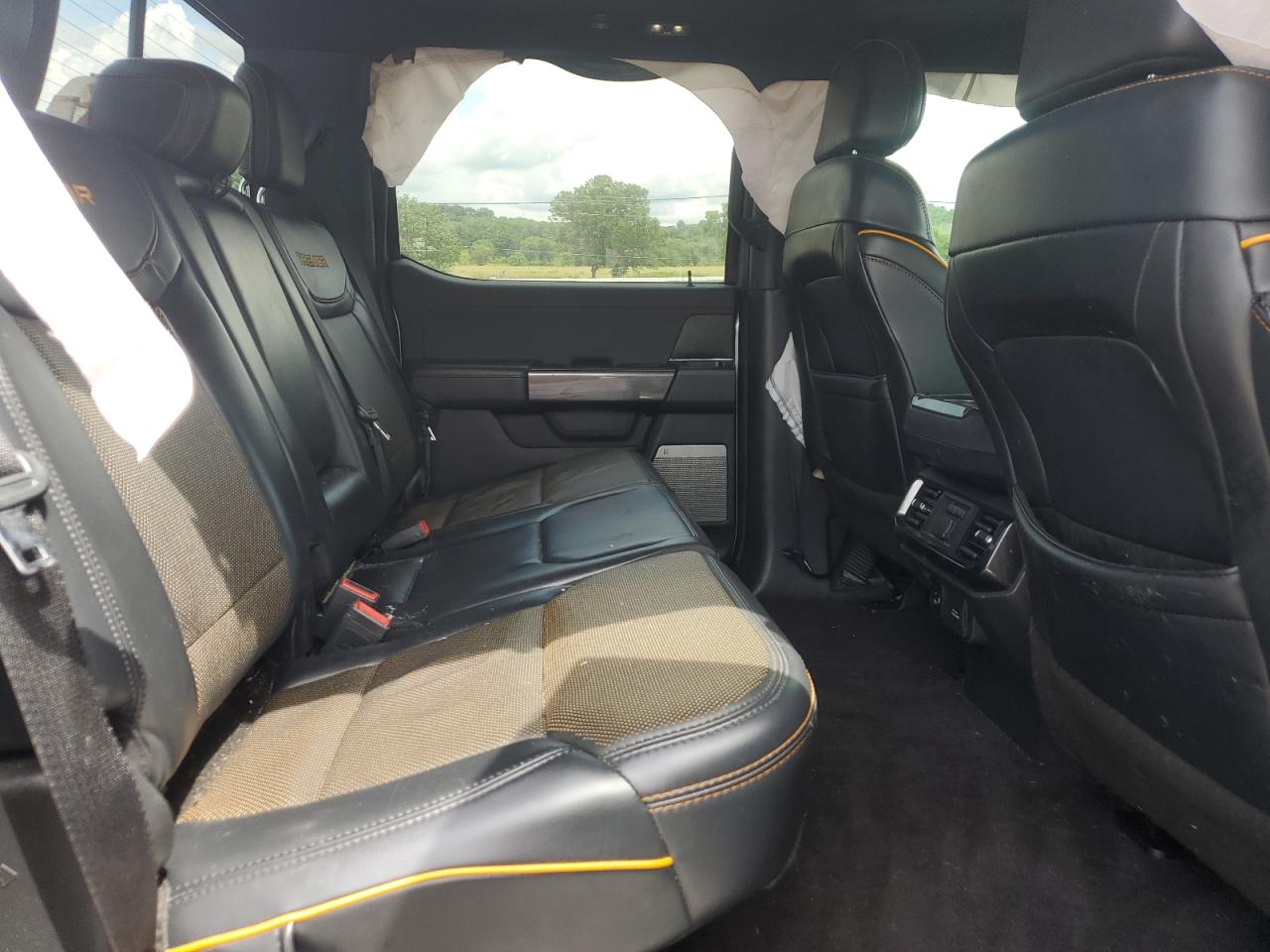 2022 Ford F150 Supercrew VIN: 1FTEW1E8XNFA18082 Lot: 65202905