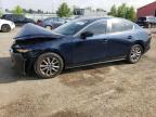 2022 MAZDA 3 PREFERRED   for sale at Copart ON - LONDON
