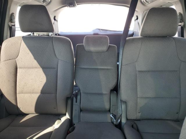 2014 HONDA ODYSSEY EX  