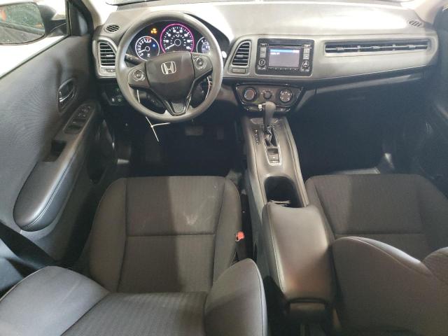  HONDA HR-V 2017 Gray