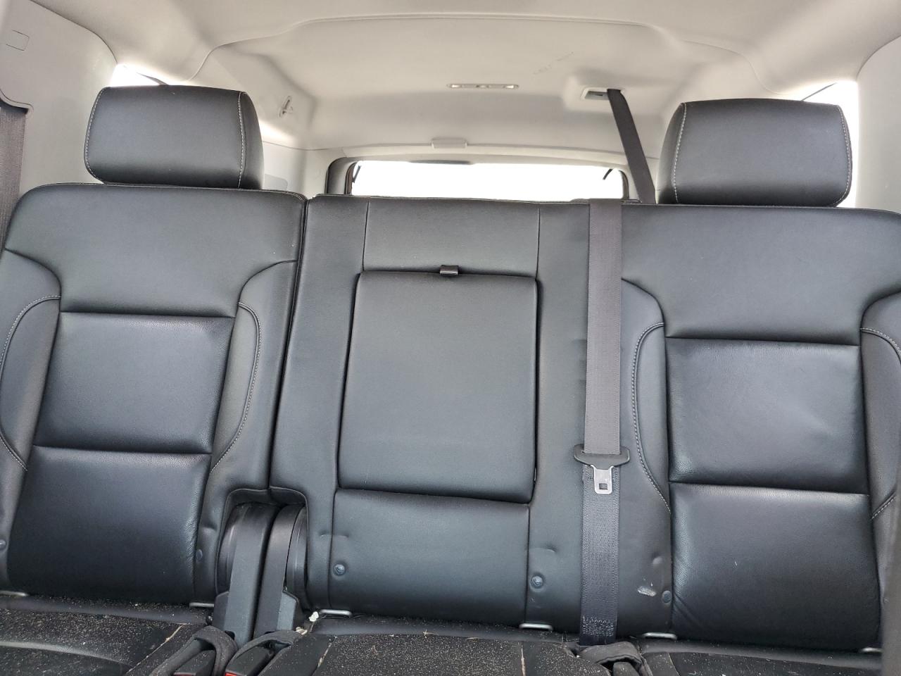 1gnskhkc0gr142032 1GNSKHKC0GR142032 2016 Chevrolet Suburban K1500 Lt