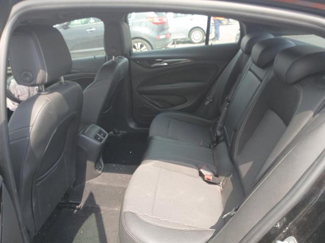 2019 VAUXHALL INSIGNIA SRI VX-LINE NAV 