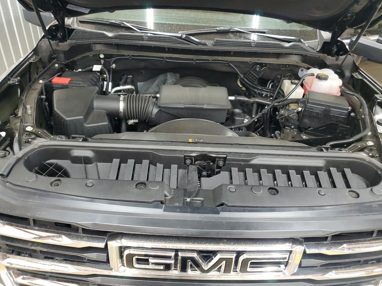 2025 GMC Sierra K2500 Sle VIN: 1GT4UME78SF279975 Lot: 66368205